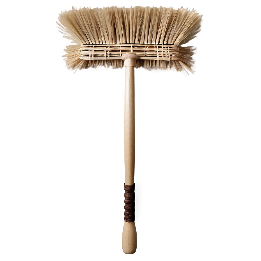 Fancy Broom Png 05252024