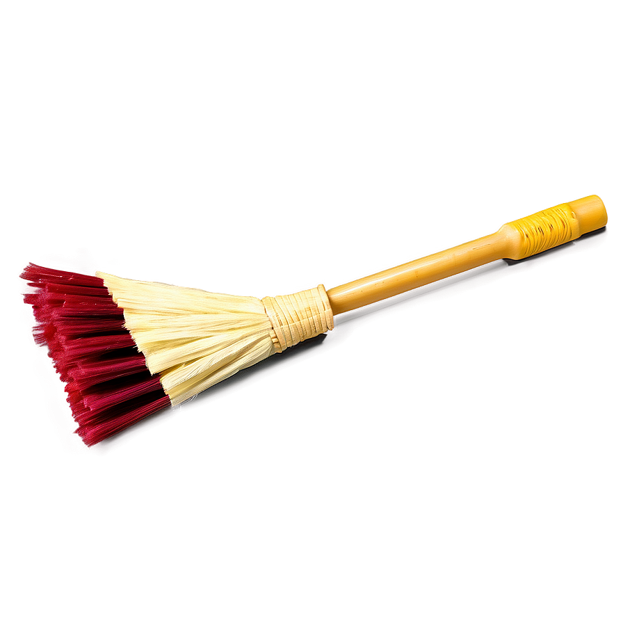 Fancy Broom Png Hov