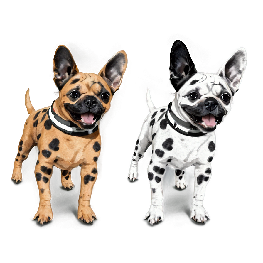 Fancy Dogs Png 74