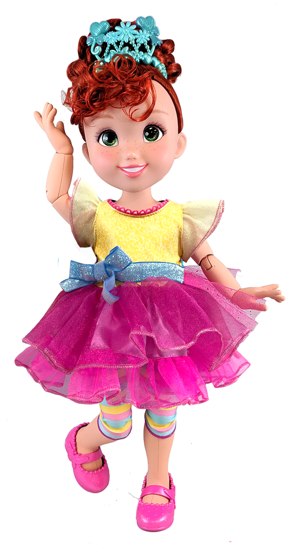 Nancy Fancy Clancy Doll, HD Png Download PNG with transparent background