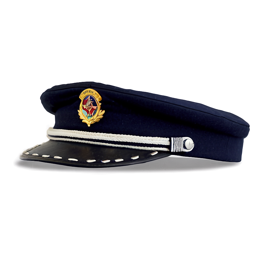 Fancy Dress Pilot Hat Png Yue3