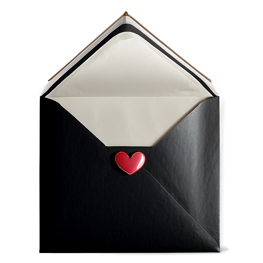 Fancy Envelope Png 14