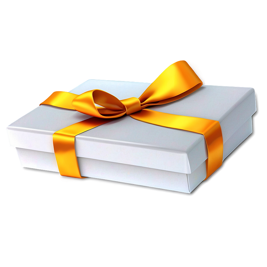 Fancy Gift Box Png 60