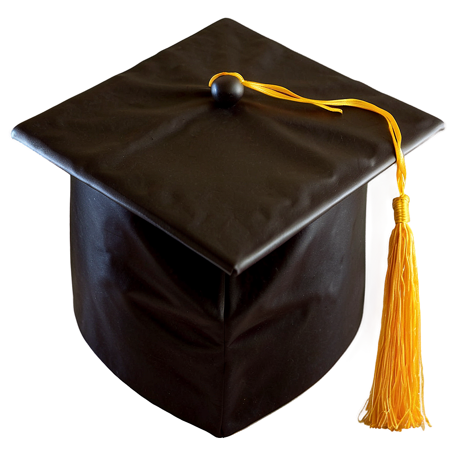 Fancy Graduation Cap Png 05042024