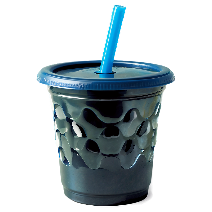 Fancy Plastic Cup Png Aer1