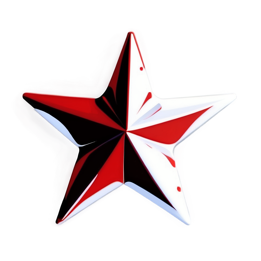 Fancy Star Icon Png Lbk