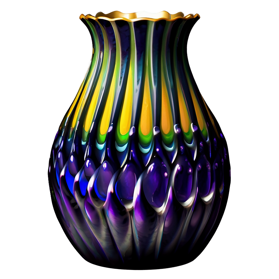 Fancy Vase Png Lgr