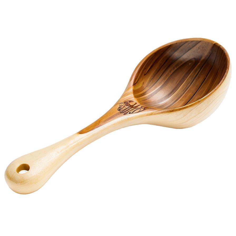 Fancy Wooden Spoon Png Ofe