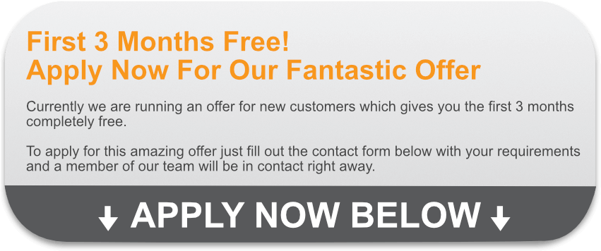 Fantastic Offer First3 Months Free Promotion