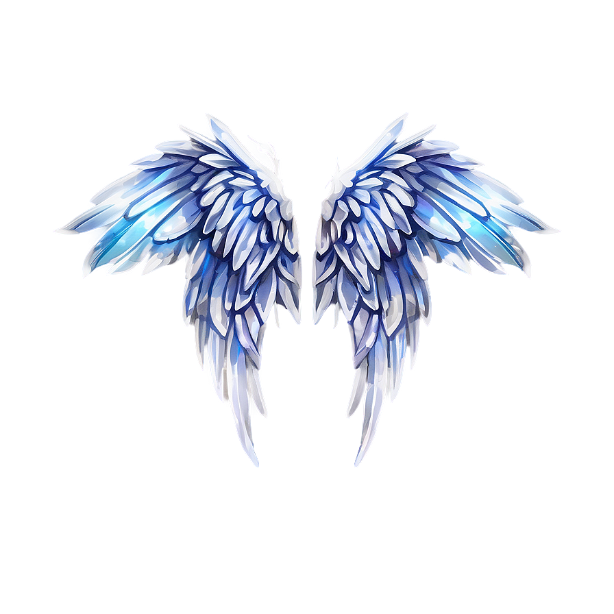 Fantasy Angel Wings Png 70