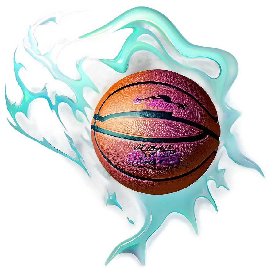 Fantasy Basketball Png Lgn42