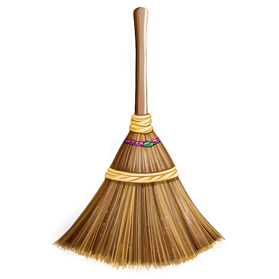 Fantasy Broom Png Hrd7