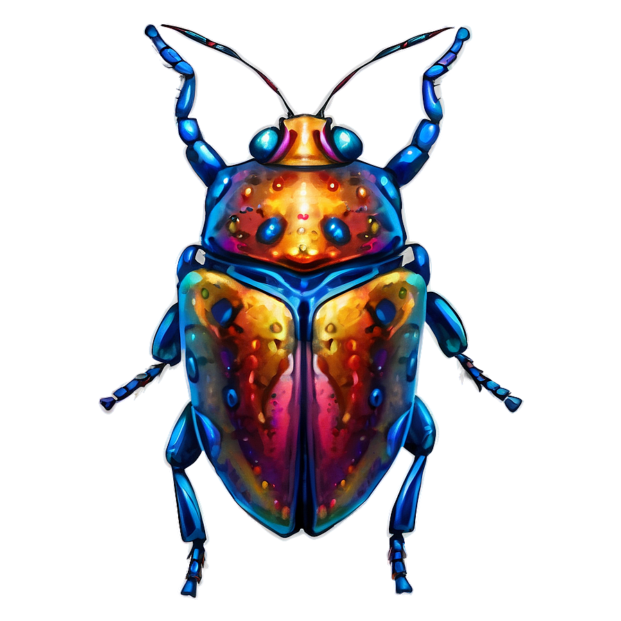 Fantasy Bug Png 84