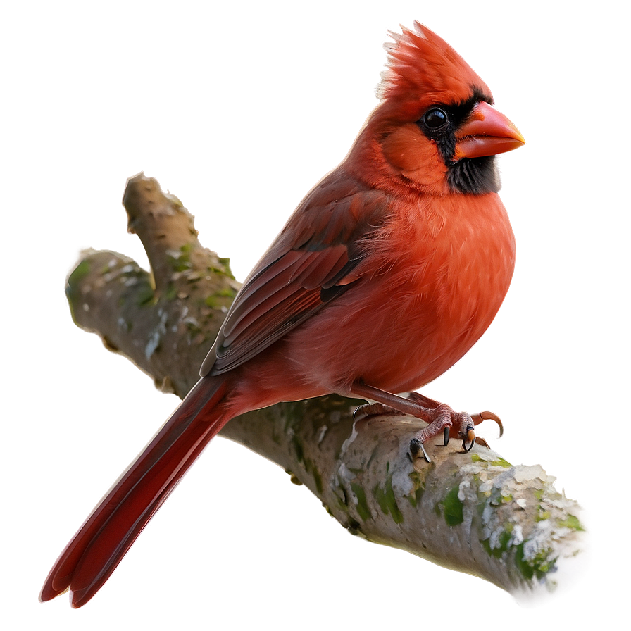 Fantasy Cardinal Png 10