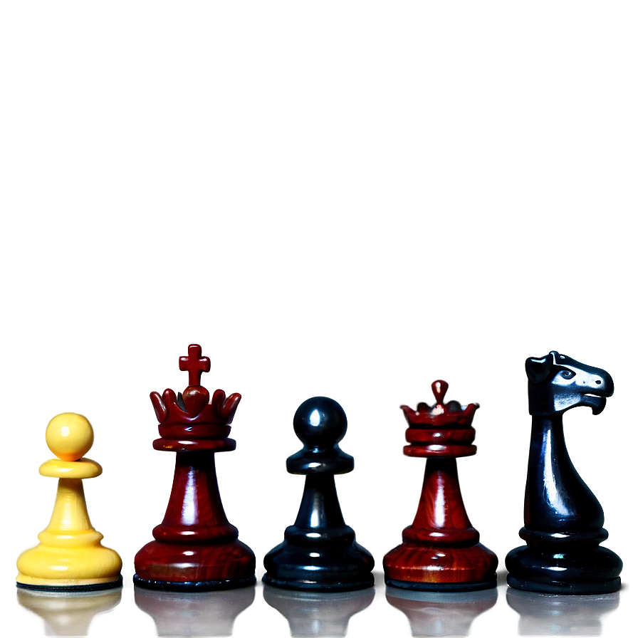 Fantasy Chess Set Png Ahj