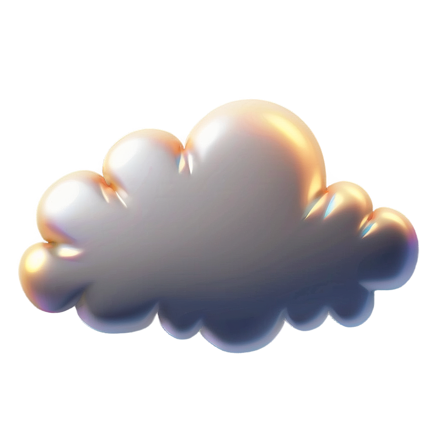 Fantasy Cloud Cartoon Png 06122024