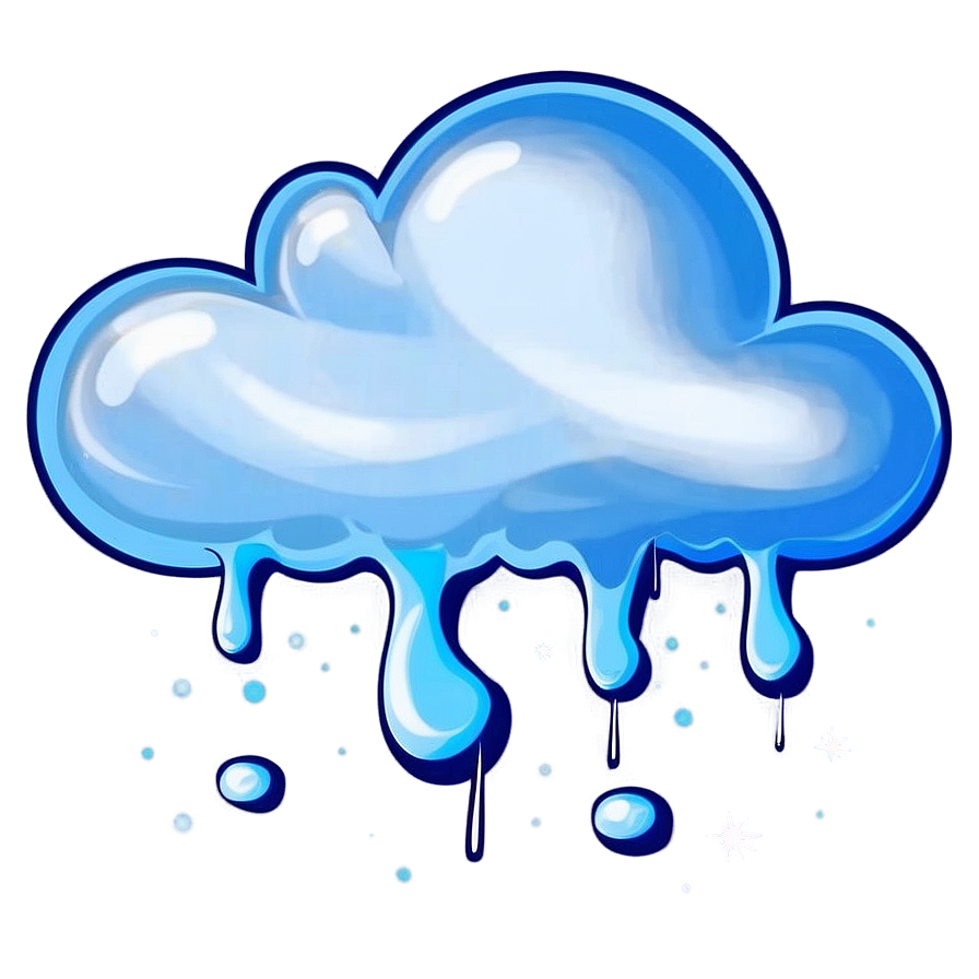 Fantasy Cloud Cartoon Png Lgq16