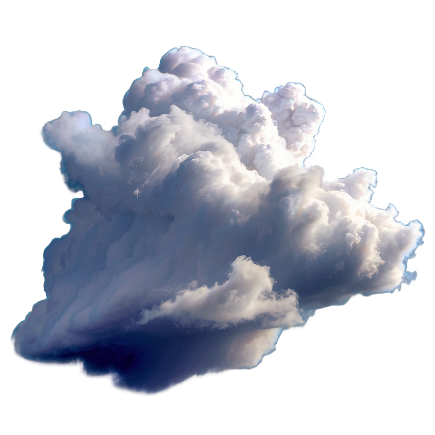 Fantasy Clouds Png Gel37