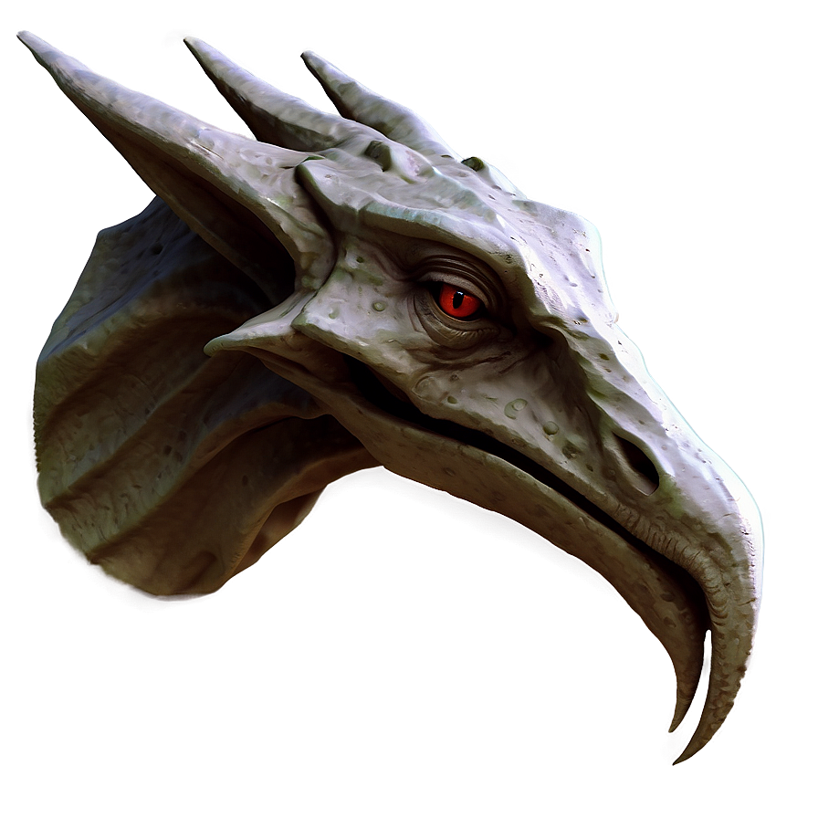 Fantasy Creature Nose Png 76