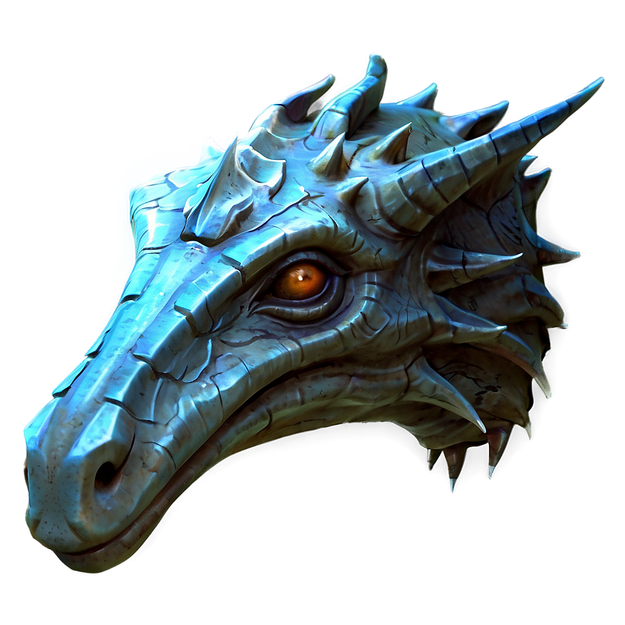 Fantasy Creature Nose Png Sqw