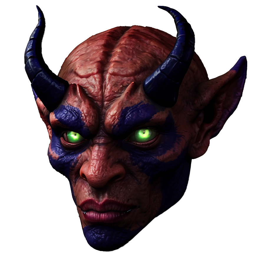 Fantasy Demon Eyes Concept Png Xsw