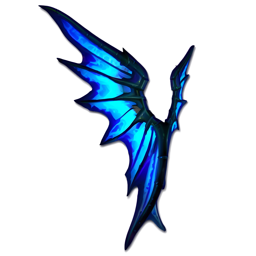 Fantasy Demon Wings Png Aqd