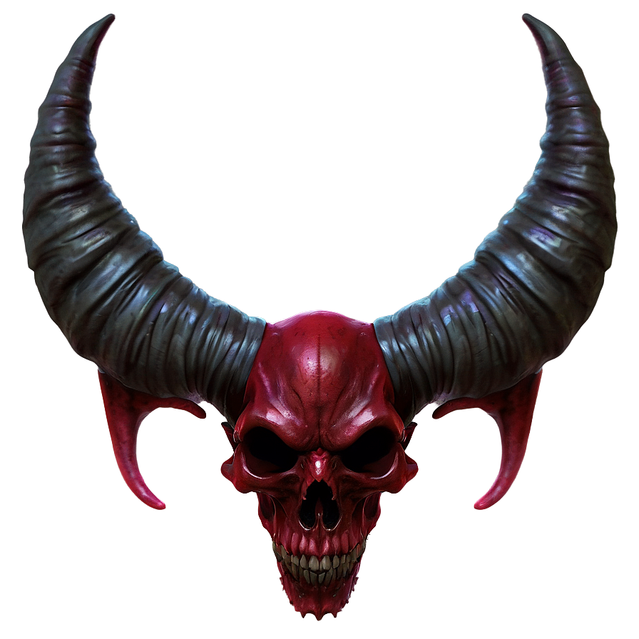 Fantasy Devil Horns Png Mux85