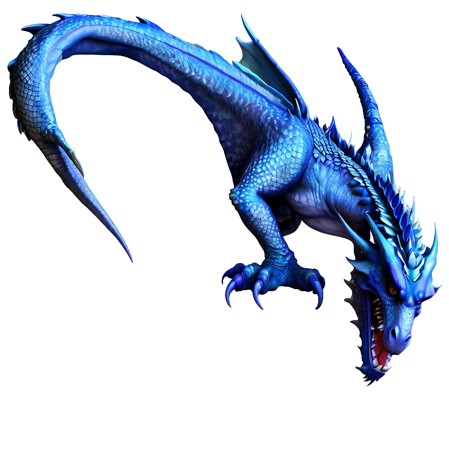 Fantasy Dragon Clipart Png Nab