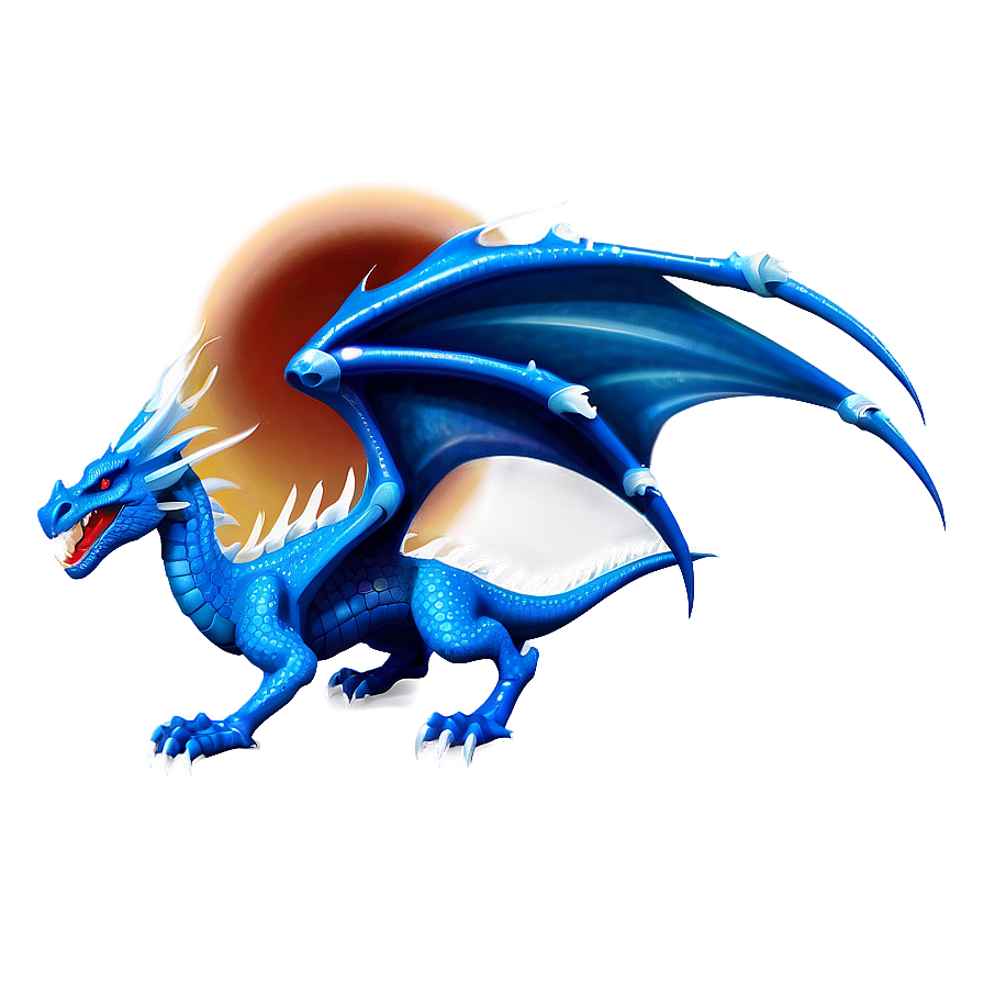 Fantasy Dragon PNG 05232024 PNG image with a transparent background, free high-resolution download