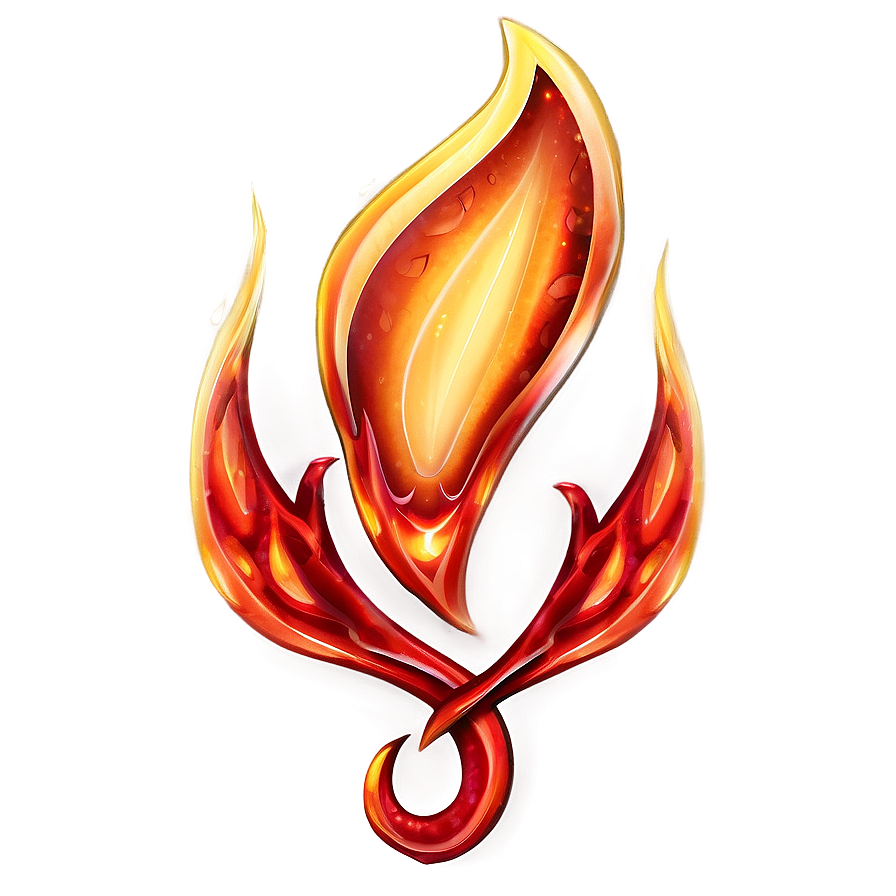 Fantasy Flame Png Cmf