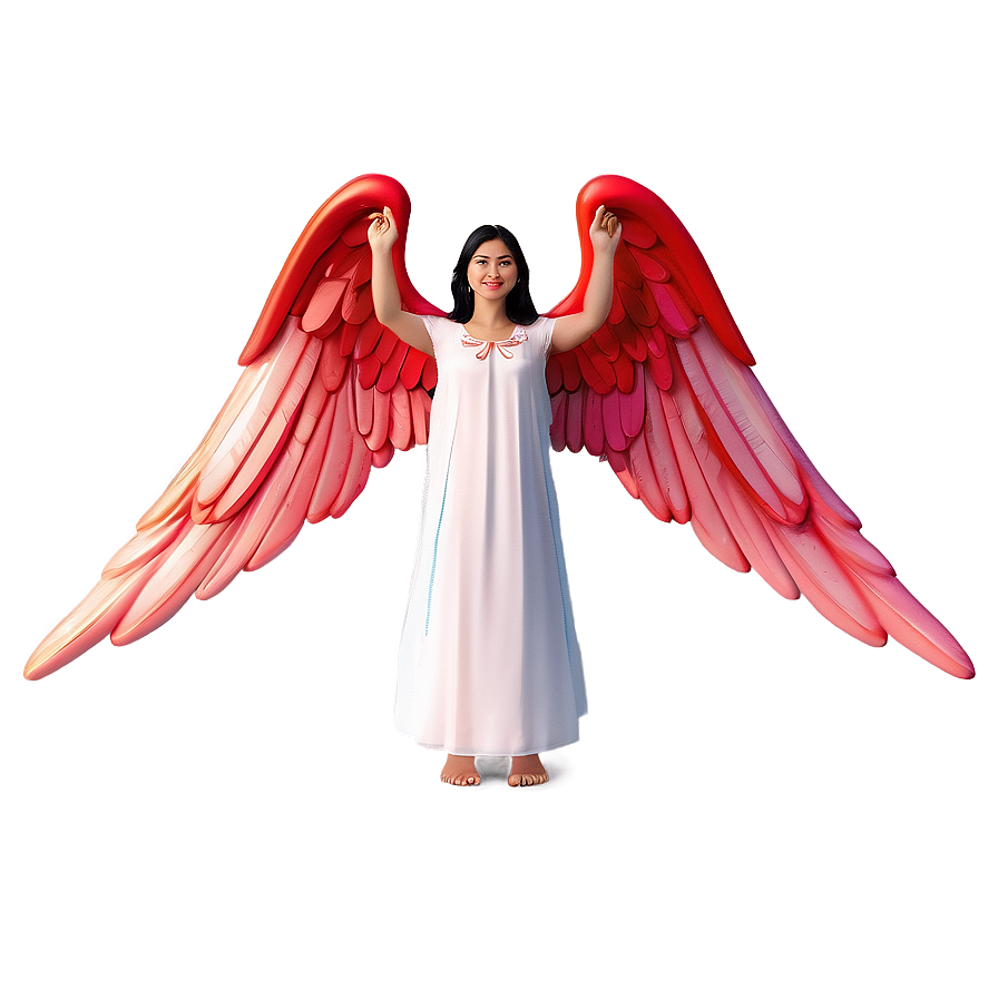 Fantasy Guardian Angel Png 54