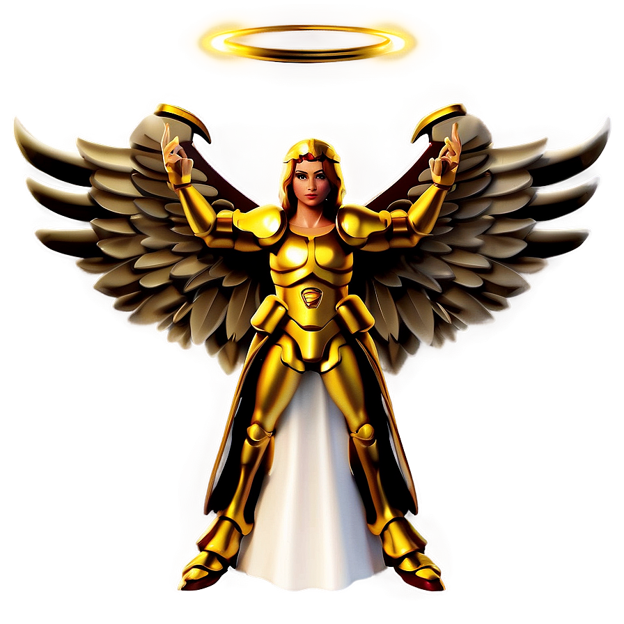 Fantasy Guardian Angel Png 89