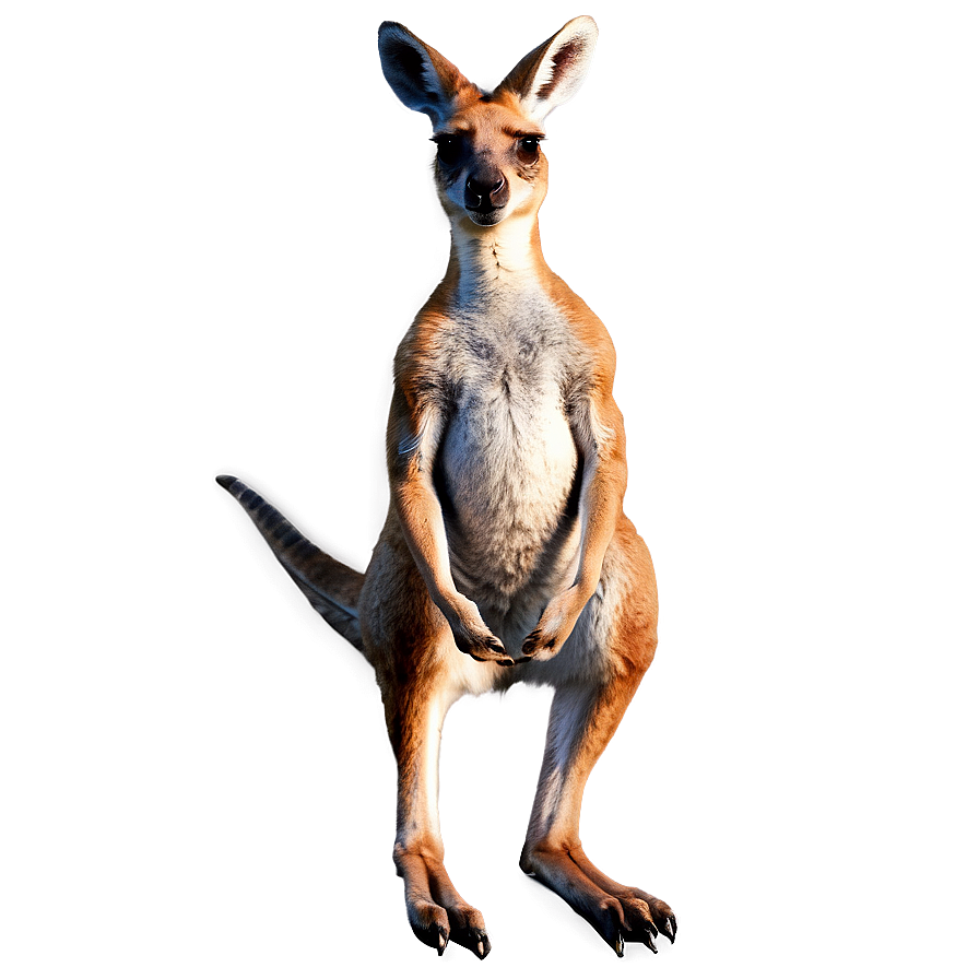 Fantasy Kangaroo Png Huh