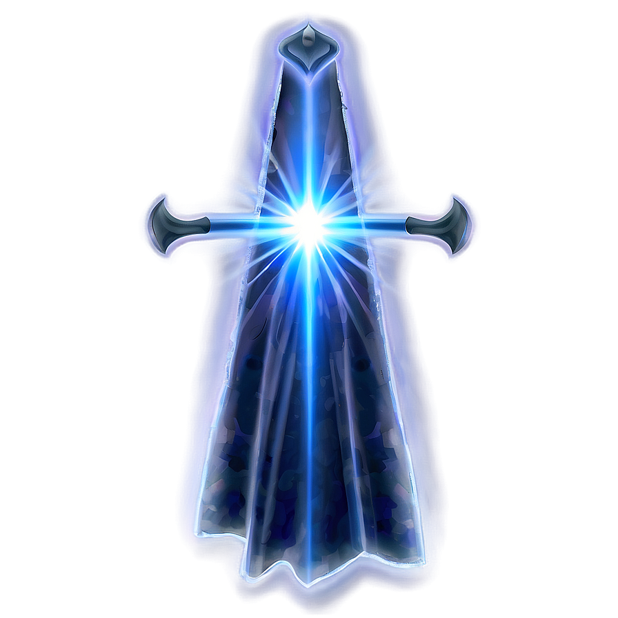 Fantasy Light Beam Png 55