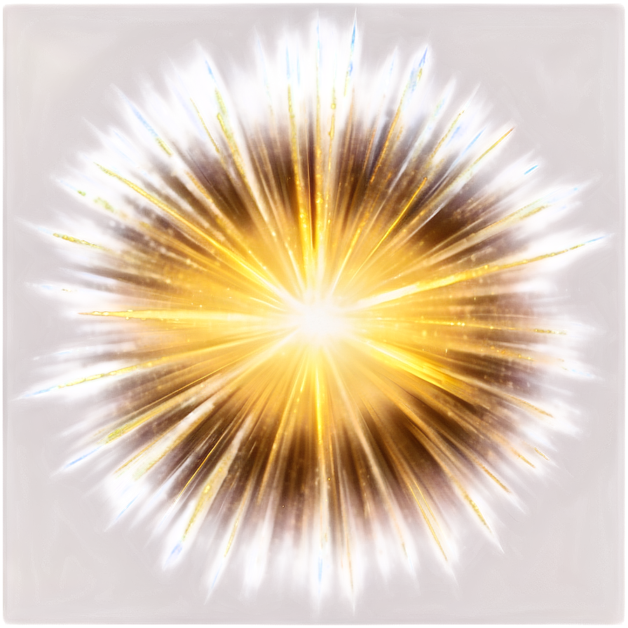 Fantasy Light Burst Png 06262024