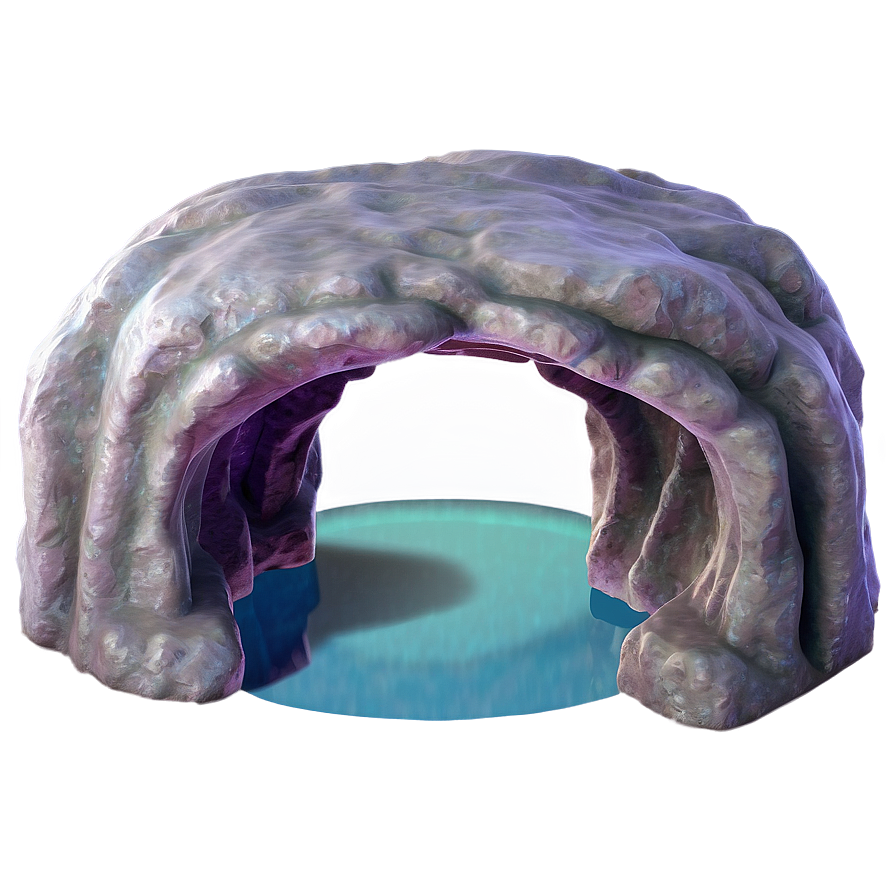 Fantasy Magic Cave Png Xhl