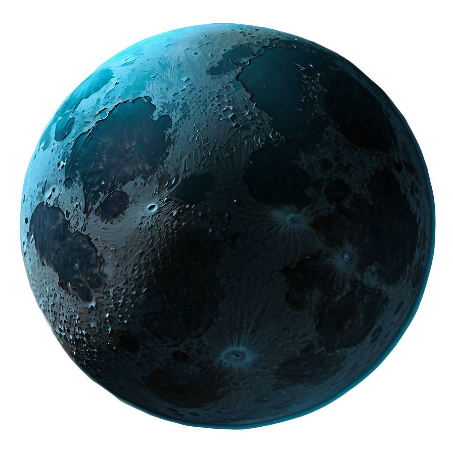 Fantasy Moon Transparent Png Mxl