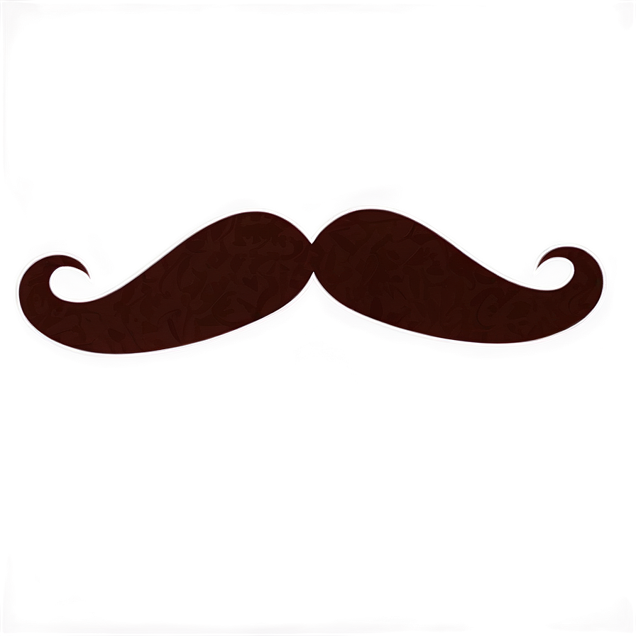 Fantasy Moustache Png 90