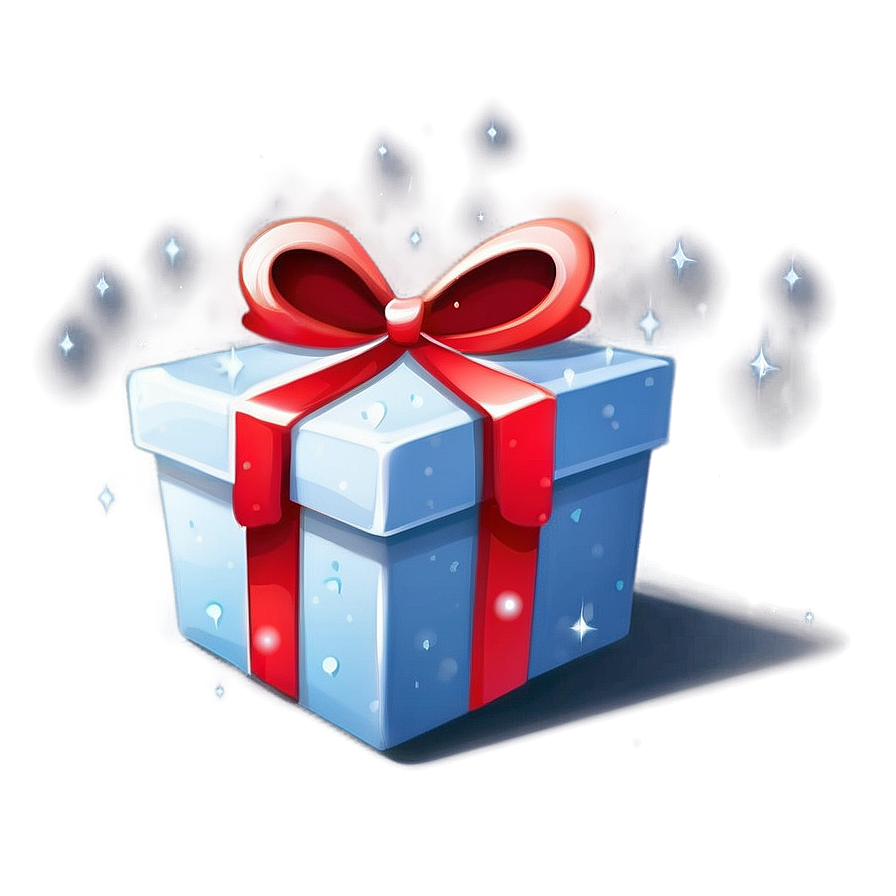 Fantasy Present Png 05242024