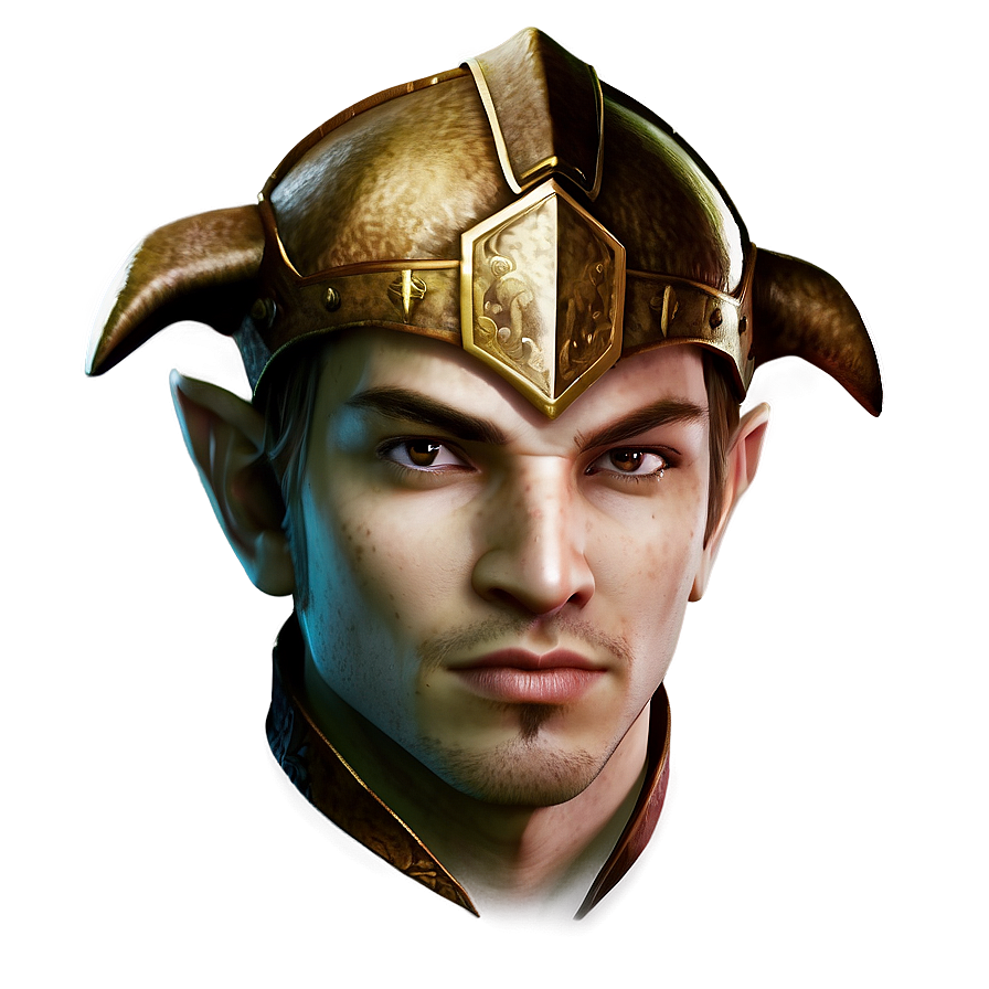 Fantasy Profile Picture Png 74