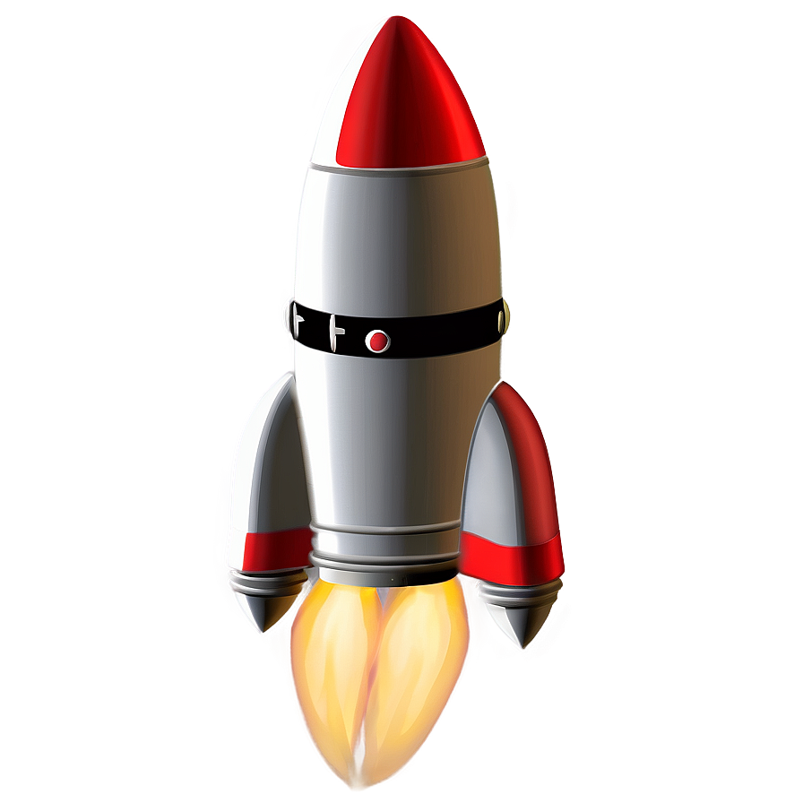 Fantasy Rocket Png Vpo