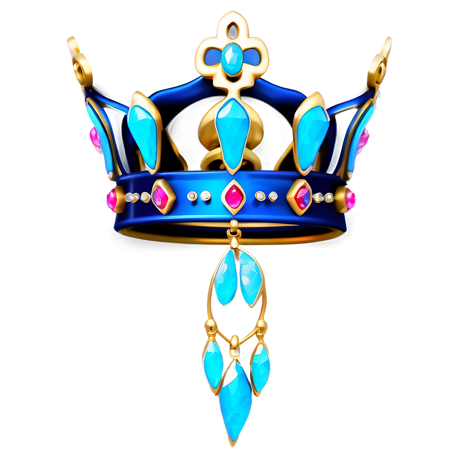 Fantasy Royal Crown Png 51