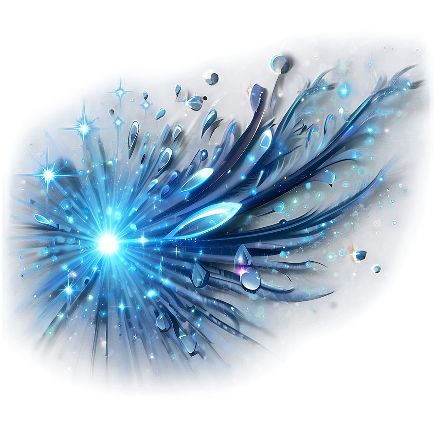 Fantasy Sparkle Effect Png 31