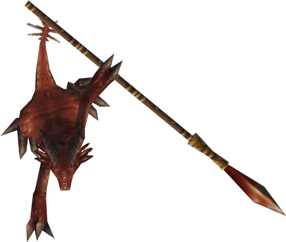 Spear , Png Download - Lance, Transparent Png PNG image with a transparent background, free high-resolution download