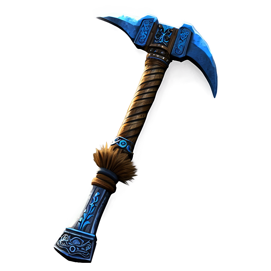 Fantasy Tomahawk Png 68