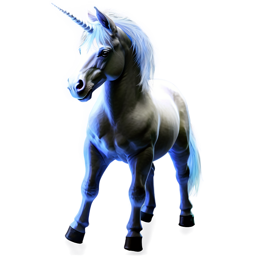 Fantasy Unicorn PNG xnf PNG with transparent background