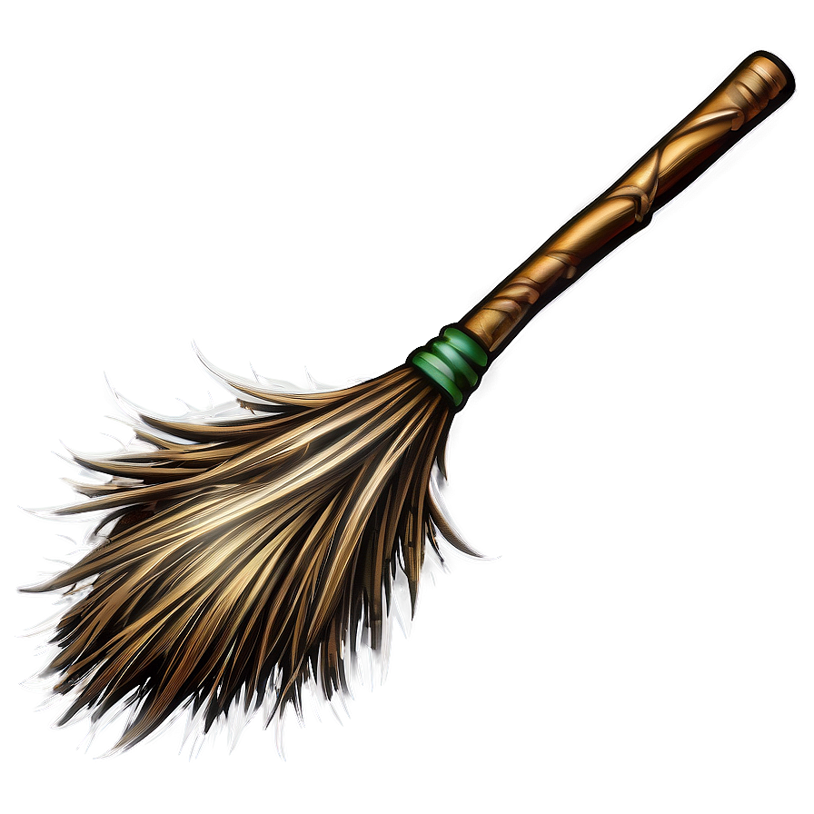 Fantasy Witches Broom Png Lyt