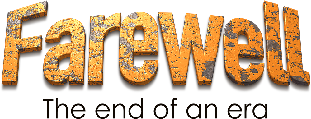 Farewell Era End Graphic