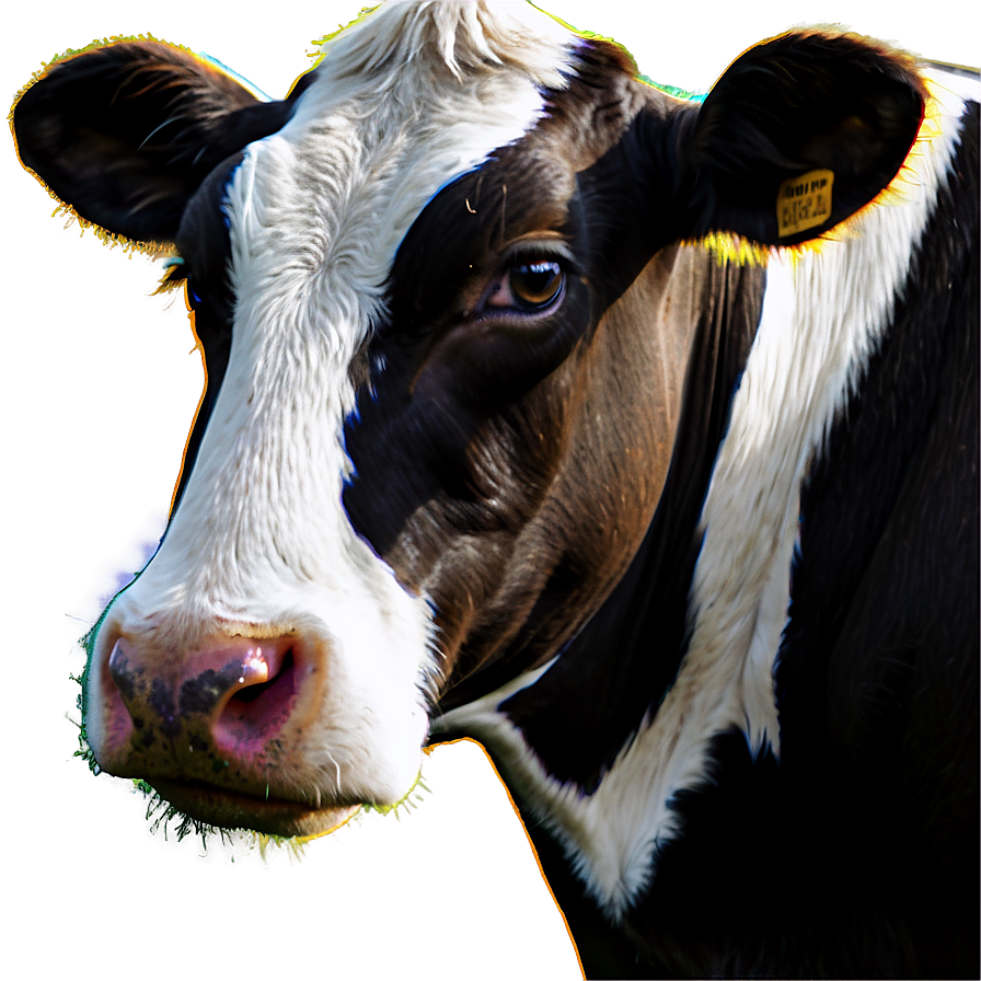 Farm Cow Png Lov