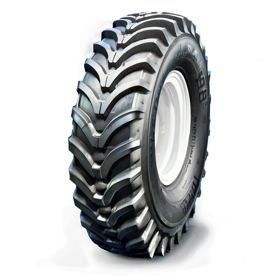 Farm Equipment Tire Png Sin